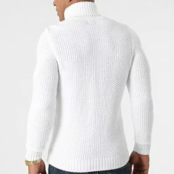 Acheter 🎉 Pull Col Roulé Torsades 0062 Blanc de LBO 🔥 7 Acheter 🎉 Pull Col Roulé Torsades 0062 Blanc de LBO 🔥 -France LBO Soldes Boutique lbo 266122 FAB LBO 1070546 0062 20210728T123331 03