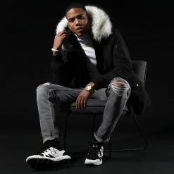 Offres 🎁 Parka Tech Premium Avec Fourrure Blanche 0024 Noir de LBO 🔔 11 Offres 🎁 Parka Tech Premium Avec Fourrure Blanche 0024 Noir de LBO 🔔 -France LBO Soldes Boutique lbo 266918 FAB LBO 1070510 0024 20211210T160821 05