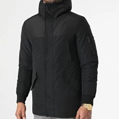 Les meilleures critiques de 🥰 Parka Tech Capuche Premium 0026 Noir de LBO 🥰 8 Les meilleures critiques de 🥰 Parka Tech Capuche Premium 0026 Noir de LBO 🥰 -France LBO Soldes Boutique lbo 266921 FAB LBO 1070510 0026 20211112T145213 03