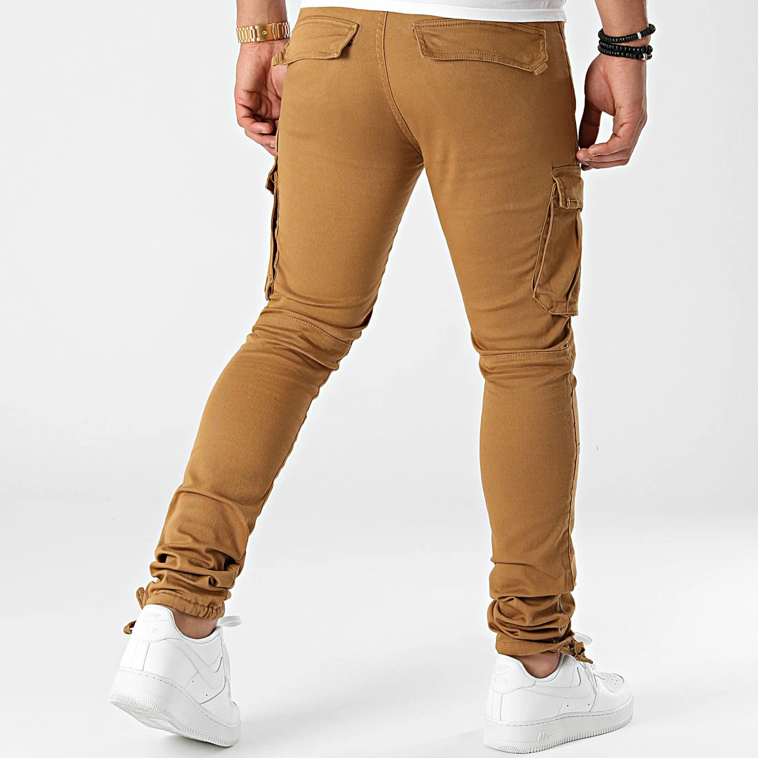 Top 10 ❤️ Pantalon Cargo 1748 Camel de LBO ❤️ 7 Top 10 ❤️ Pantalon Cargo 1748 Camel de LBO ❤️ – Image 5