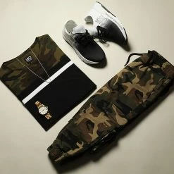 Vente flash 🔥 Tee 👕 Shirt Manches Longues Tricolore 1899 Camouflage Noir de LBO 🔥 7 Vente flash 🔥 Tee 👕 Shirt Manches Longues Tricolore 1899 Camouflage Noir de LBO 🔥 -France LBO Soldes Boutique lbo 271049 NPC FAB SHALBO 1899 20211013T080523 03