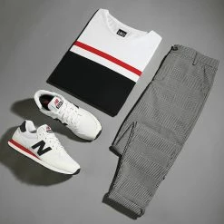 Meilleure affaire 🎉 Tee 👚 Shirt Tricolore 1830 Bleu Marine Blanc de LBO 👏 7 Meilleure affaire 🎉 Tee 👚 Shirt Tricolore 1830 Bleu Marine Blanc de LBO 👏 -France LBO Soldes Boutique lbo 275363 FAB SHALBO 1830 20210903T142032 03