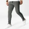 Offres 🔔 Jogger Pant Super Skinny A Bandes 1909 Gris de LBO ✨ 1 Offres 🔔 Jogger Pant Super Skinny A Bandes 1909 Gris de LBO ✨ -France LBO Soldes Boutique lbo 276529 FAB SHALBO 1909 20210903T093925 01