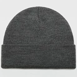 De gros 🔔 Bonnet Basic 0098 Gris Anthracite de LBO 👏