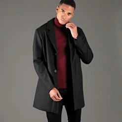 Grosses soldes 🧨 Jean Slim Fit 1872 Denim Noir de LBO 🥰 13 Grosses soldes 🧨 Jean Slim Fit 1872 Denim Noir de LBO 🥰 -France LBO Soldes Boutique lbo 277040 FAB SHALBO 1872 20211006T160239 06