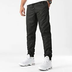Budget 🔔 Pantalon Jogging Diamant 1070510-0017 Noir de LBO 👍 10 Budget 🔔 Pantalon Jogging Diamant 1070510-0017 Noir de LBO 👍 -France LBO Soldes Boutique lbo 283526 FAB 1070510 0017 20211015T120421 04