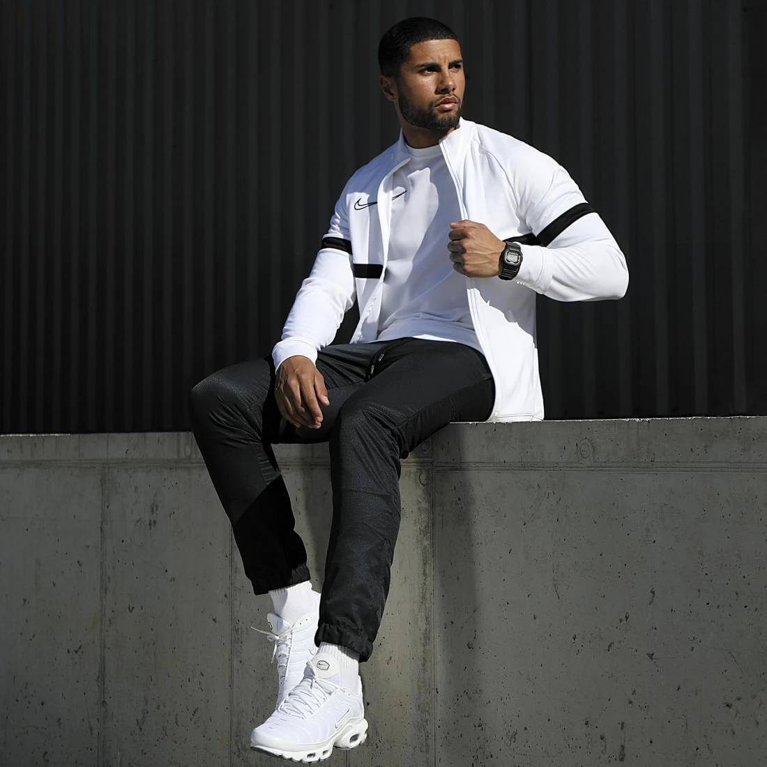 Budget 🔔 Pantalon Jogging Diamant 1070510-0017 Noir de LBO 👍 6 Budget 🔔 Pantalon Jogging Diamant 1070510-0017 Noir de LBO 👍 – Image 5