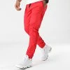 Tout neuf ✔️ Pantalon Jogging Diamant 1070510-0020 Rouge de LBO ⭐ 2 Tout neuf ✔️ Pantalon Jogging Diamant 1070510-0020 Rouge de LBO ⭐ -France LBO Soldes Boutique lbo 283531 FAB 1070510 0020 20211015T120524 01