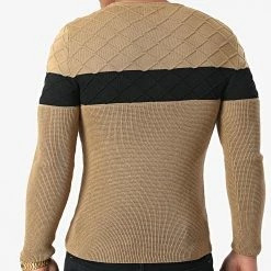 Offres 🎁 Pull Bicolore 0105 Camel Noir de LBO 🎉 7 Offres 🎁 Pull Bicolore 0105 Camel Noir de LBO 🎉 -France LBO Soldes Boutique lbo 283858 FAB LBO 1070546 0105 20211108T145118 03