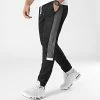 Coupon 👍 Pantalon Jogging Tricolore A Bandes 0031 Noir Gris Anthracite de LBO 👏 1 Coupon 👍 Pantalon Jogging Tricolore A Bandes 0031 Noir Gris Anthracite de LBO 👏 -France LBO Soldes Boutique lbo 287385 FAB LBO 10701336 0031 20211210T115709 01