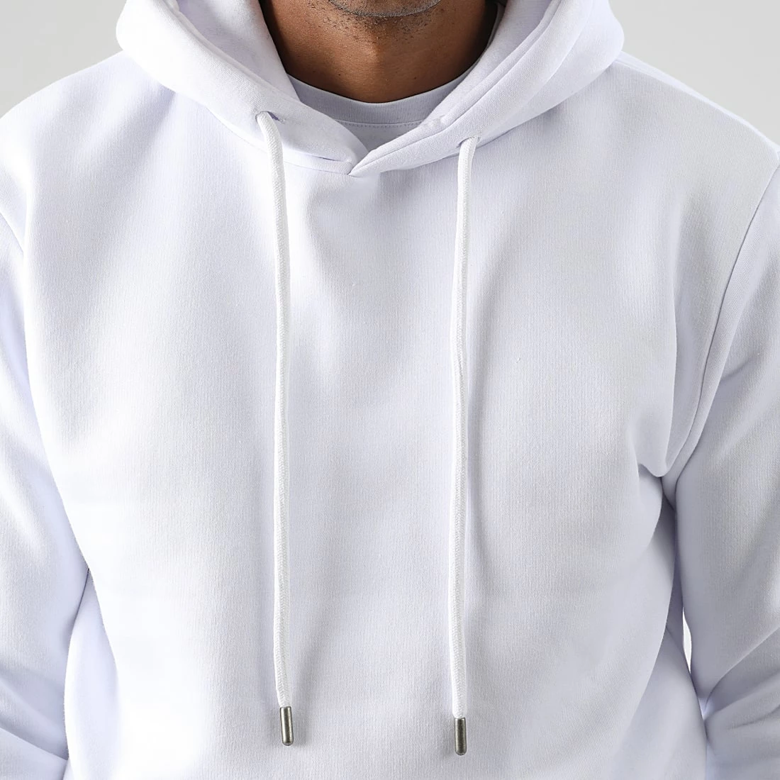 Tout neuf ⭐ Sweat Capuche 2106 Blanc de LBO 🎉 4 Tout neuf ⭐ Sweat Capuche 2106 Blanc de LBO 🎉 – Image 2