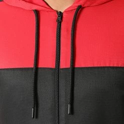 Offres 😀 Ensemble De Survêtement Bicolore Avec Bandes 0057 Noir Rouge de LBO ✔️ 8 Offres 😀 Ensemble De Survêtement Bicolore Avec Bandes 0057 Noir Rouge de LBO ✔️ -France LBO Soldes Boutique lbo 289194 FAB LBO 10701336 0057 20211117T152318 03