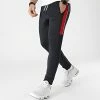 Coupon 😉 Pantalon Jogging Training Bande Mesh 0038 Bleu Marine Rouge de LBO 👏 2 Coupon 😉 Pantalon Jogging Training Bande Mesh 0038 Bleu Marine Rouge de LBO 👏 -France LBO Soldes Boutique lbo 291068 FAB LBO 10701336 0038 20220126T151452 01