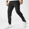 Acheter 🥰 Pantalon Jogging Training Bandes 0041 Noir Blanc de LBO 🔔 -France LBO Soldes Boutique lbo 291070 FAB LBO 10701336 0041 20220124T154320 01