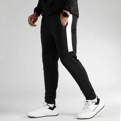 Le moins cher ✨ Ensemble De Survêtement Training Avec Bande Mesh 0047 Noir de LBO ⌛ 9 Le moins cher ✨ Ensemble De Survêtement Training Avec Bande Mesh 0047 Noir de LBO ⌛ -France LBO Soldes Boutique lbo 291071 FAB LBO 10701336 0047 20220810T141915 04