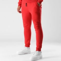 Acheter 🌟 Ensemble De Survêtement Uni 0140 Rouge de LBO ⭐ 9 Acheter 🌟 Ensemble De Survêtement Uni 0140 Rouge de LBO ⭐ -France LBO Soldes Boutique lbo 294921 FAB LBO 1070546 0140 20220322T153714 04