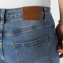 Coupon ❤️ Jean Regular Fit 0035 Bleu Denim de LBO 🧨 9 Coupon ❤️ Jean Regular Fit 0035 Bleu Denim de LBO 🧨 -France LBO Soldes Boutique lbo 301271 FAB LBO 1070318 0035 20220421T134904 03