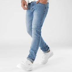 Coupon ❤️ Jean Regular Fit 0035 Bleu Denim de LBO 🧨 11 Coupon ❤️ Jean Regular Fit 0035 Bleu Denim de LBO 🧨 -France LBO Soldes Boutique lbo 301271 FAB LBO 1070318 0035 20220421T134907 05