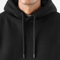 Nouveau ✨ Sweat Capuche 0176 Noir de LBO 🎁 5 Nouveau ✨ Sweat Capuche 0176 Noir de LBO 🎁 -France LBO Soldes Boutique lbo 304776 FAB LBO 1070546 0176 20220919T152422 02