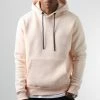 Meilleure vente 🛒 Sweat Capuche 0180 Rose Pale de LBO 🥰 -France LBO Soldes Boutique lbo 304783 FAB LBO 1070546 0180 20220919T152328 01
