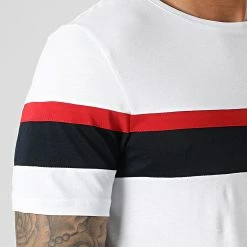 Les meilleures critiques de ✨ Tee 👚 Shirt Tricolore 2332 Blanc Bleu Marine Rouge de LBO 🧨 5 Les meilleures critiques de ✨ Tee 👚 Shirt Tricolore 2332 Blanc Bleu Marine Rouge de LBO 🧨 -France LBO Soldes Boutique lbo 306699 FAB SHALBO 2332 20220419T154920 02