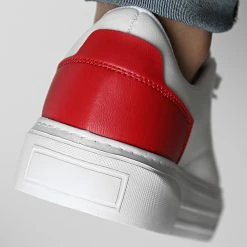 Le moins cher 🎁 Baskets Détails Rouge 2343 Blanc de LBO ❤️ 9 Le moins cher 🎁 Baskets Détails Rouge 2343 Blanc de LBO ❤️ -France LBO Soldes Boutique lbo 306701 FAB SHALBO 2343 20220511T153824 04