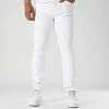 De gros 🧨 Jean Regular Fit 0032 Blanc Denim de LBO ⭐ 2 De gros 🧨 Jean Regular Fit 0032 Blanc Denim de LBO ⭐ -France LBO Soldes Boutique lbo 310747 FAB LBO 1070318 0032 20220519T152142 02