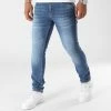 Les meilleures critiques de 😀 Jean Slim Fit 2193 Bleu Denim de LBO ✔️ -France LBO Soldes Boutique lbo 313687 FAB SHALBO 2193 20220513T150026 03
