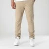 Meilleure vente 🌟 Pantalon Chino Regular 2378 Beige de LBO ✔️ -France LBO Soldes Boutique lbo 313695 FAB SHALBO 2378 20220505T155229 01