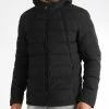Sortie ⌛ Doudoune Racer Premium 0059 Noir de LBO 🛒 -France LBO Soldes Boutique lbo 314229 LBO 1070510 0059 20221104T124032 03