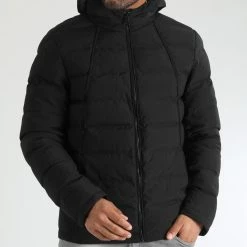 Sortie ⌛ Doudoune Racer Premium 0059 Noir de LBO 🛒 -France LBO Soldes Boutique lbo 314229 LBO 1070510 0059 20221104T124054 01