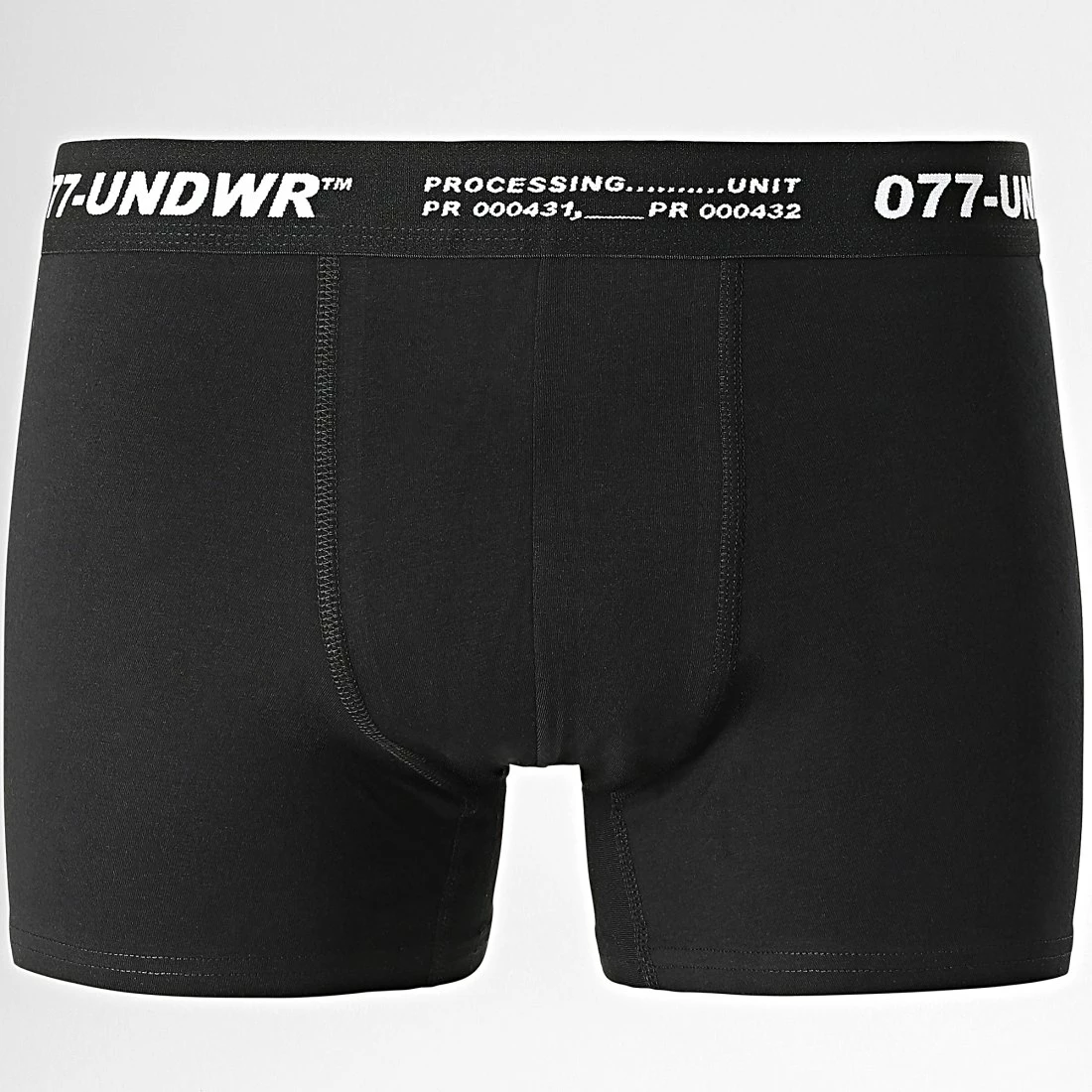 Les meilleures critiques de ✨ Lot De 5 Boxers 2442 Noir Gris Blanc de LBO ❤️ 4 Les meilleures critiques de ✨ Lot De 5 Boxers 2442 Noir Gris Blanc de LBO ❤️ – Image 2