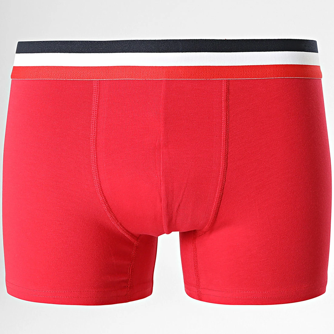 Sortie 🧨 Lot De 4 Boxers 2447 Noir Blanc Rouge Bleu Marine de LBO 🥰 7 Sortie 🧨 Lot De 4 Boxers 2447 Noir Blanc Rouge Bleu Marine de LBO 🥰 – Image 5