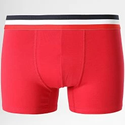 Budget 🤩 Lot De 5 Boxers 2448 Noir Blanc Rouge Bleu Marine de LBO 🥰 9 Budget 🤩 Lot De 5 Boxers 2448 Noir Blanc Rouge Bleu Marine de LBO 🥰 -France LBO Soldes Boutique lbo 314658 FAB SHALBO 2448 20220726T142938 03