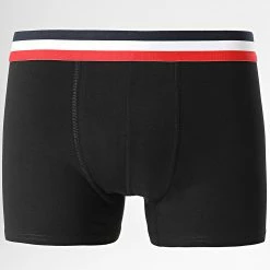 Budget 🤩 Lot De 5 Boxers 2448 Noir Blanc Rouge Bleu Marine de LBO 🥰 10 Budget 🤩 Lot De 5 Boxers 2448 Noir Blanc Rouge Bleu Marine de LBO 🥰 -France LBO Soldes Boutique lbo 314658 FAB SHALBO 2448 20220726T142939 04