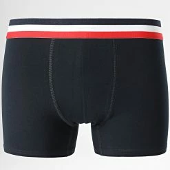 Budget 🤩 Lot De 5 Boxers 2448 Noir Blanc Rouge Bleu Marine de LBO 🥰 11 Budget 🤩 Lot De 5 Boxers 2448 Noir Blanc Rouge Bleu Marine de LBO 🥰 -France LBO Soldes Boutique lbo 314658 FAB SHALBO 2448 20220726T142941 05