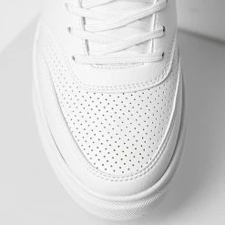 Remise 💯 Baskets 2413 Blanc de LBO ⭐ -France LBO Soldes Boutique lbo 316354 SHALBO 2413 20220729T141716 03