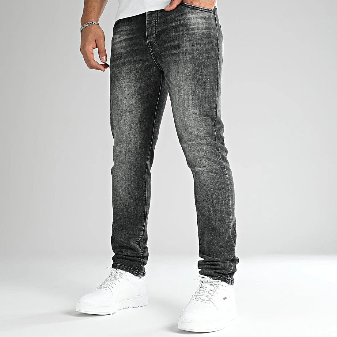 Coupon 👏 Jean Regular Fit 0043 Noir de LBO 😉 3 Coupon 👏 Jean Regular Fit 0043 Noir de LBO 😉