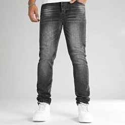 Coupon 👏 Jean Regular Fit 0043 Noir de LBO 😉 9 Coupon 👏 Jean Regular Fit 0043 Noir de LBO 😉 -France LBO Soldes Boutique lbo 318678 LBO 1070318 0043 20220825T154847 03