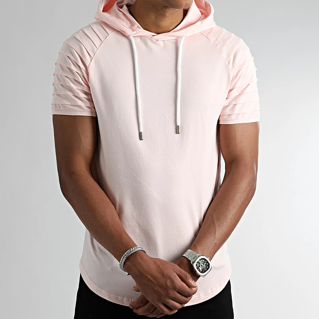 Coupon 🌟 Tee 👚 Shirt Capuche Oversize 2501 Rose Pale de LBO 🔔 3 Coupon 🌟 Tee 👚 Shirt Capuche Oversize 2501 Rose Pale de LBO 🔔