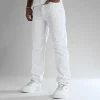 Meilleur prix 🔥 Jean Relaxed Fit 2510 Denim Blanc de LBO 😉 -France LBO Soldes Boutique lbo 319976 SHALBO 2510 20220919T152750 01