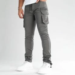 Les meilleures critiques de 🔥 Pantalon Cargo 2546 Gris de LBO 🎉 10 Les meilleures critiques de 🔥 Pantalon Cargo 2546 Gris de LBO 🎉 -France LBO Soldes Boutique lbo 322488 SHALBO 2546 20221007T091517 03