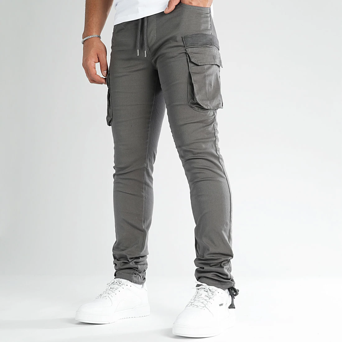 Les meilleures critiques de 🔥 Pantalon Cargo 2546 Gris de LBO 🎉 5 Les meilleures critiques de 🔥 Pantalon Cargo 2546 Gris de LBO 🎉 – Image 3