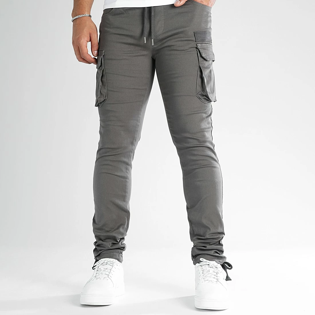 Les meilleures critiques de 🔥 Pantalon Cargo 2546 Gris de LBO 🎉 6 Les meilleures critiques de 🔥 Pantalon Cargo 2546 Gris de LBO 🎉 – Image 4