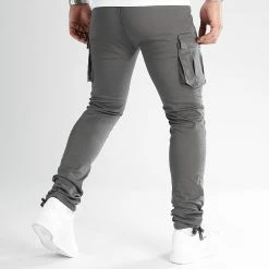 Les meilleures critiques de 🔥 Pantalon Cargo 2546 Gris de LBO 🎉 12 Les meilleures critiques de 🔥 Pantalon Cargo 2546 Gris de LBO 🎉 -France LBO Soldes Boutique lbo 322488 SHALBO 2546 20221007T091519 05