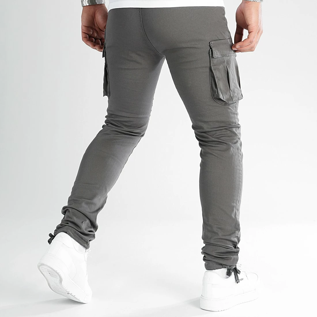 Les meilleures critiques de 🔥 Pantalon Cargo 2546 Gris de LBO 🎉 7 Les meilleures critiques de 🔥 Pantalon Cargo 2546 Gris de LBO 🎉 – Image 5