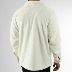 Acheter 😉 Surchemise Fourrure Mouton 0213 Ecru de LBO 😀 7 Acheter 😉 Surchemise Fourrure Mouton 0213 Ecru de LBO 😀 -France LBO Soldes Boutique lbo 323782 1070546 0213 20221123T090834 03