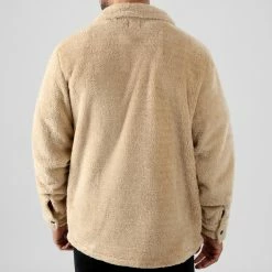 Grosses soldes ❤️ Surchemise Fourrure Mouton 0240 Beige de LBO 🥰 9 Grosses soldes ❤️ Surchemise Fourrure Mouton 0240 Beige de LBO 🥰 -France LBO Soldes Boutique lbo 323784 1070546 0240 20221123T102945 04