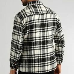 Les meilleures critiques de ⌛ Surchemise A Carreaux 2598 Noir Blanc de LBO 😍 9 Les meilleures critiques de ⌛ Surchemise A Carreaux 2598 Noir Blanc de LBO 😍 -France LBO Soldes Boutique lbo 324201 SHALBO 2598 20220913T155348 04