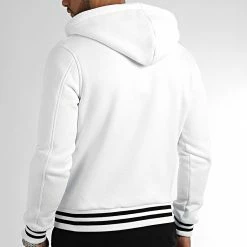 Offres 🎉 Veste Teddy A Capuche 2537 Blanc de LBO ✔️ 9 Offres 🎉 Veste Teddy A Capuche 2537 Blanc de LBO ✔️ -France LBO Soldes Boutique lbo 327326 SHALBO 2537 20221104T122353 04